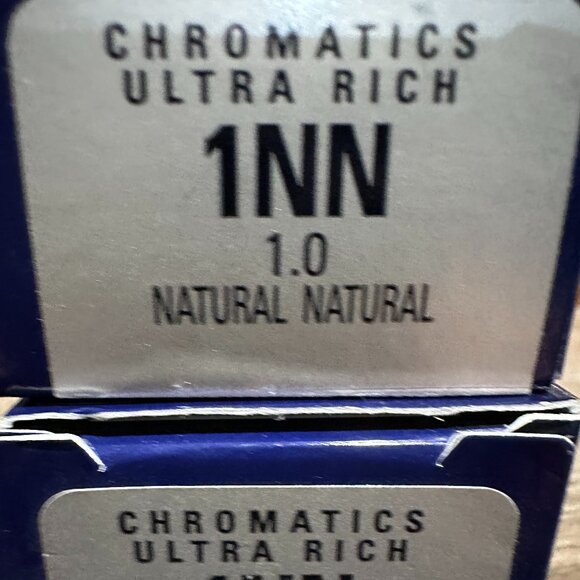 REDKEN CHROMATICS NO AMMONNIA HAIRCOLOR - Picture 1 of 1